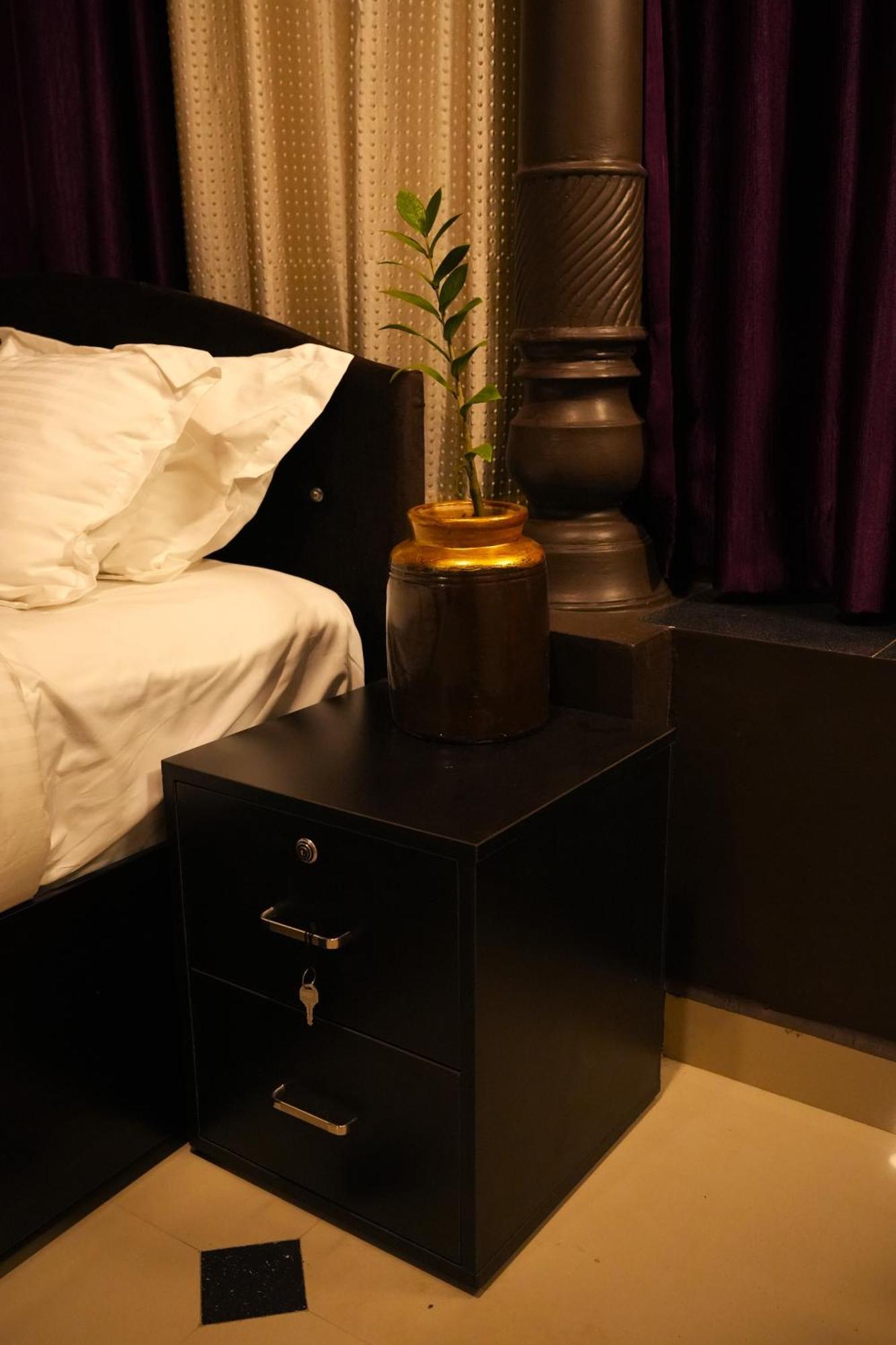 Arayathu Heritage Villa Resort Kottajam Kültér fotó